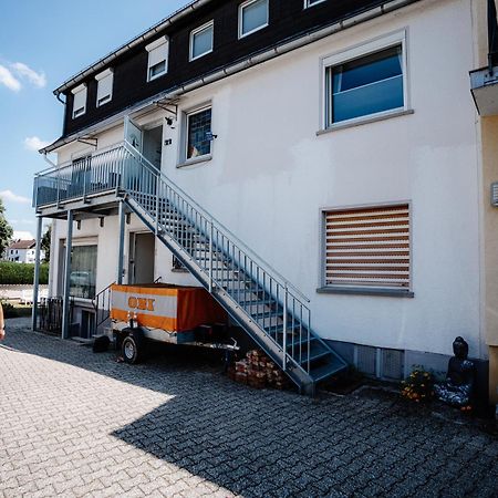 Timeout Namaste Apartment Ellar Exterior photo